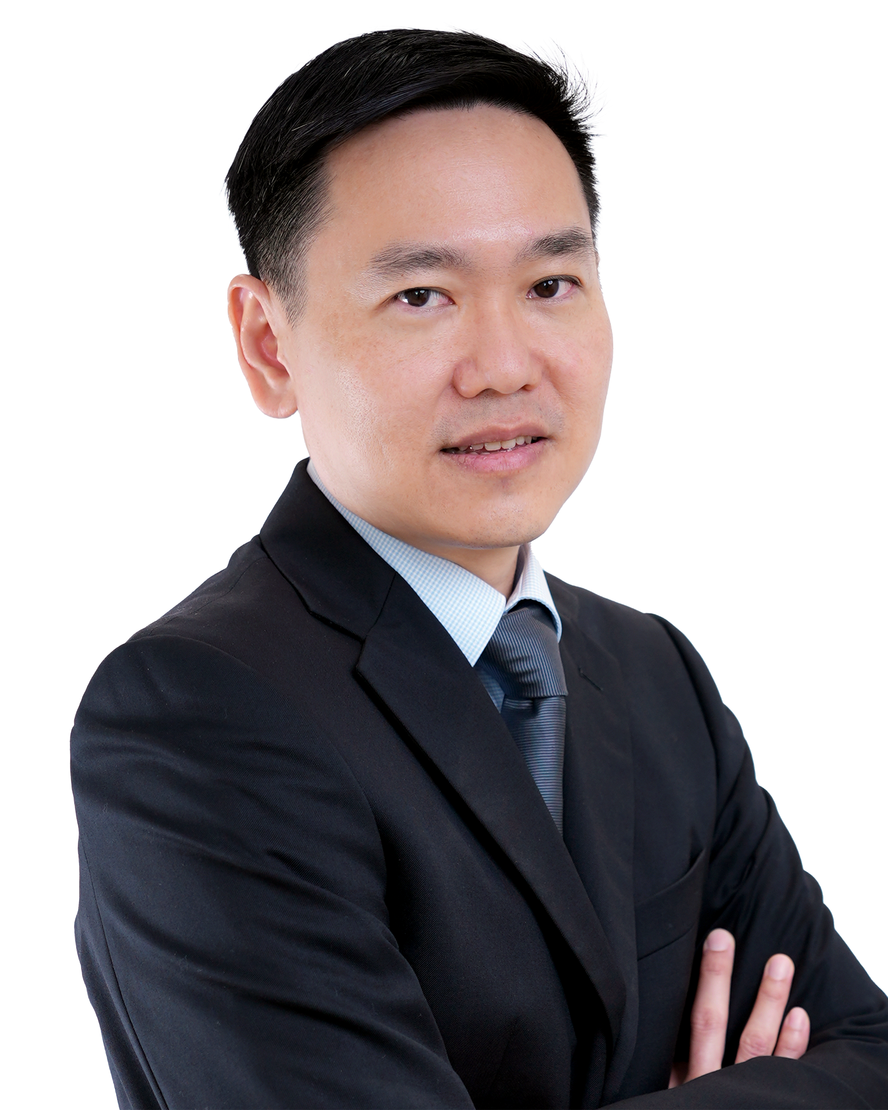 Senior Consultant, National Skin Centre